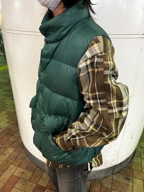 トレファクスタイル千歳船橋店ブログ画像2