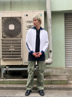 60s〜70s デッドストック　西ドイツ製　adidas トラックパンツ　付属品 デサント社 西ドイツ製 70s 70年代 adidas アディダス トラックパンツ