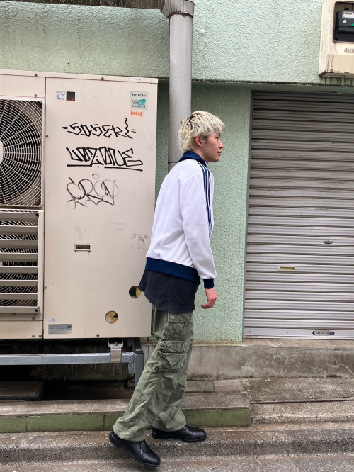 トレファクスタイル千歳船橋店ブログ画像2