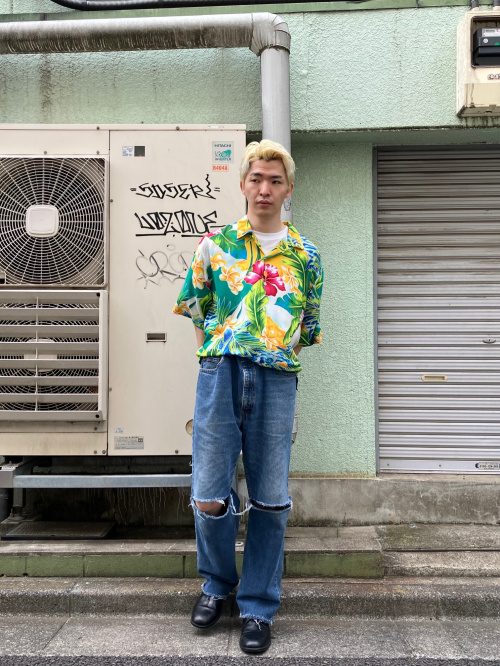 トレファクスタイル千歳船橋店ブログ画像3