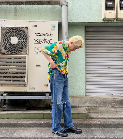 トレファクスタイル千歳船橋店ブログ画像2