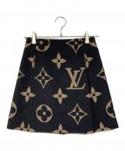 「ラグジュアリーブランドのLOUIS VUITTON 」