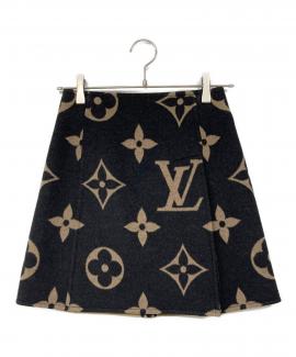 「ラグジュアリーブランドのLOUIS VUITTON 」