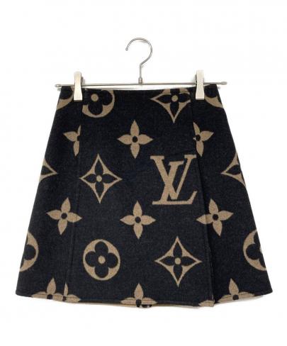 「ラグジュアリーブランドのLOUIS VUITTON 」