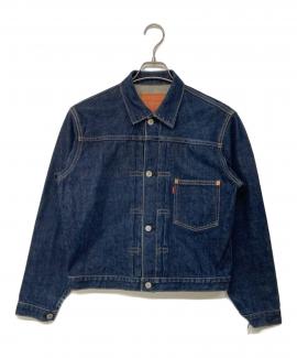 「アメカジブランドのLevi's 」