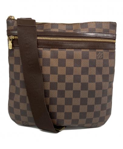 「ラグジュアリーブランドのLOUIS VUITTON 」