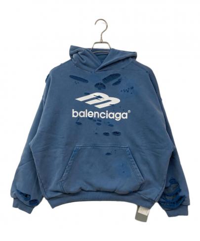 「ラグジュアリーブランドのBALECIAGA 」