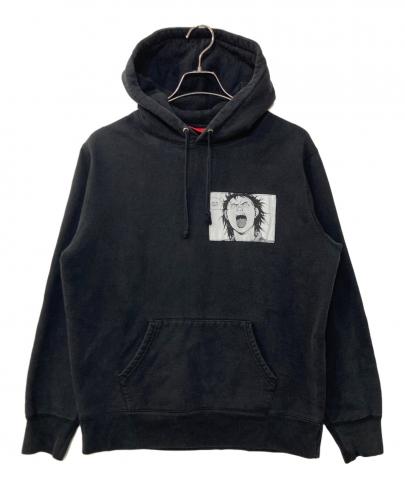 「ストリートブランドのSUPREME × AKIRA 」