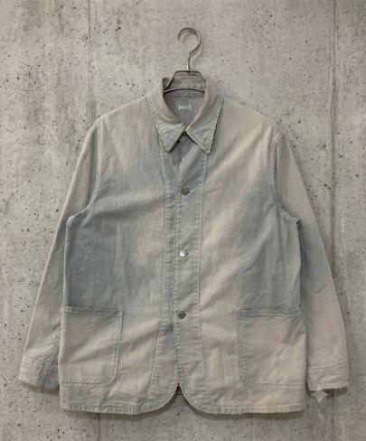 「ドメスティックブランドのA.PRESSE 」