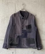 PORTER CLASSIC/ポータークラシック】19SS H/W Civil Rights Blue