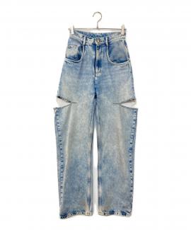 「ラグジュアリーブランドのMaison Margiela 」