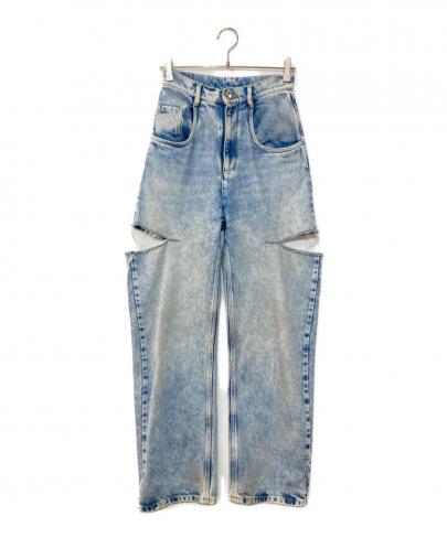 「ラグジュアリーブランドのMaison Margiela 」