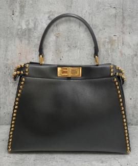 「ラグジュアリーブランドのFENDI 」
