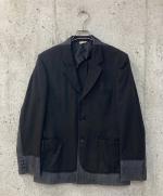 セットアップで入荷【COMME des GARCONS HOMME PLUS／コムデギャルソン