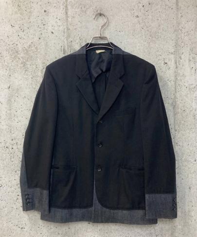 「ドメスティックブランドのCOMME des GARCONS HOMME PLUS 」