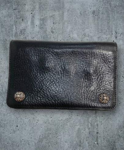 「ラグジュアリーブランドのCHROME HEARTS 」