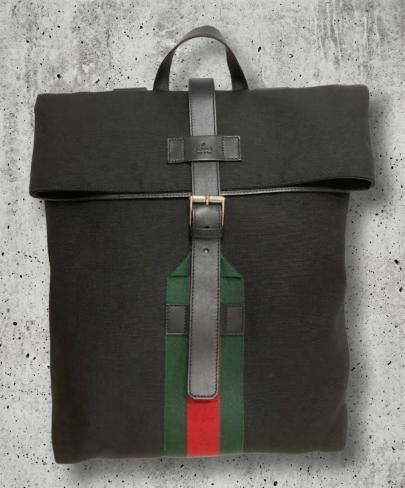 「ラグジュアリーブランドのGUCCI 」
