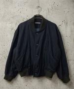 ISSEY MIYAKE MEN / イッセイミヤケメン】80's筆タグのウール
