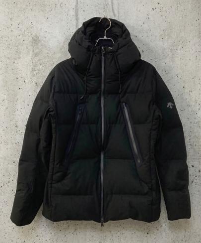 「ドメスティックブランドのDESCENTE 」