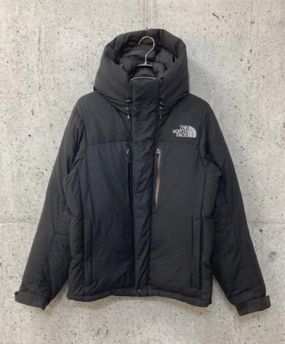 「アウトドアブランドのTHE NORTH FACE 」