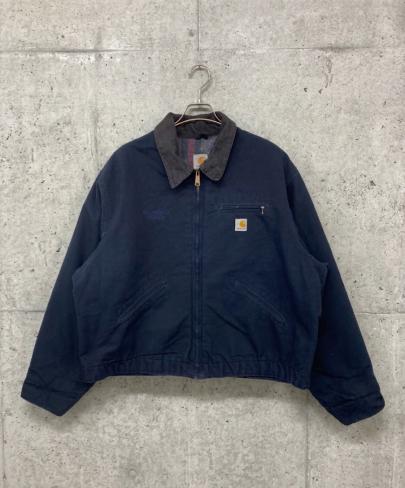 「アメカジブランドのCarhartt 」