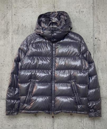 「インポートブランドのMONCLER 」