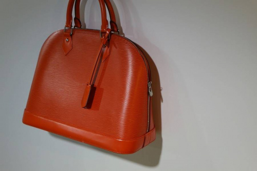 LOUIS VUITTONのスーパーブランド