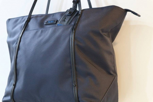 バッグのTUMI