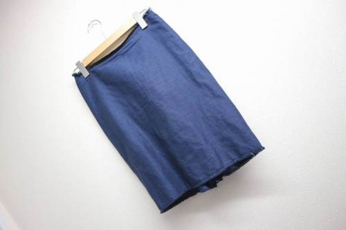 theoryのTOMORROWLAND