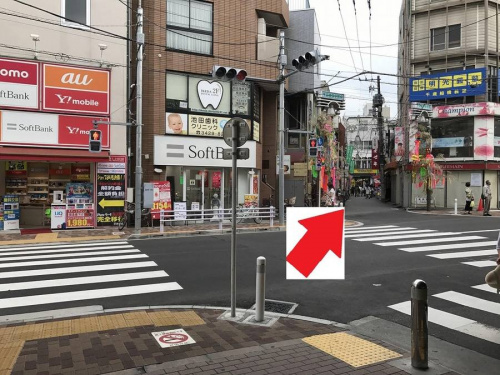 レディースのメンズ