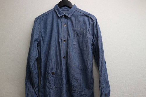 ギャルソンの買取