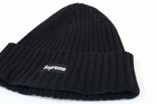 SUPREMEのストリート