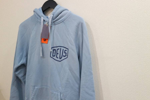 サーフのDeus Ex Machina