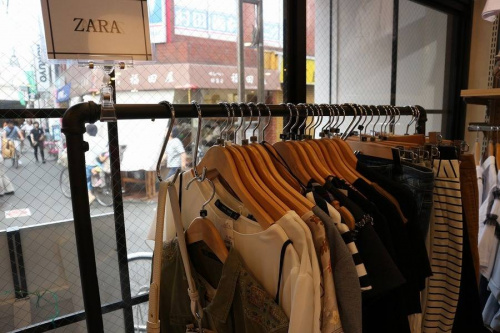トレファクスタイル千歳船橋店ブログ画像2