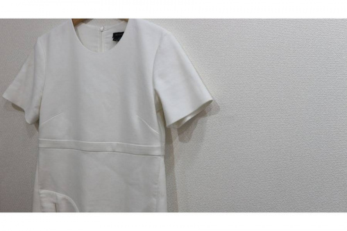 theoryのキャリア