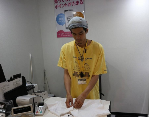 世田谷区の千歳船橋