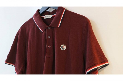 千歳船橋のMONCLER