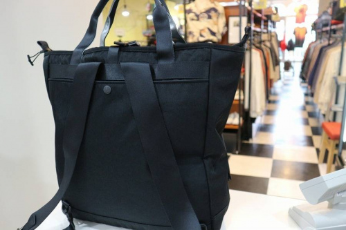 ポーターの千歳船橋