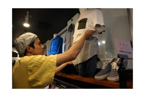 世田谷区の千歳船橋