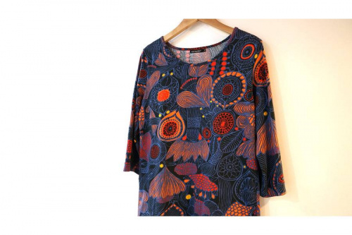 千歳船橋のマリメッコ