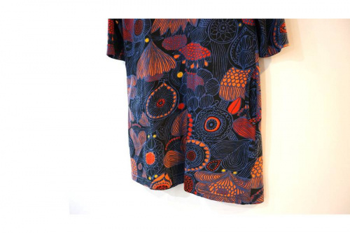 マリメッコのミナペルホネン