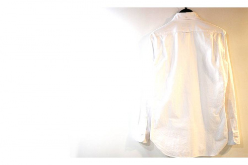 千歳船橋のTHOM BROWNE