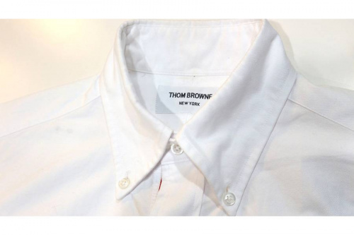 THOM BROWNEのトムブラウン