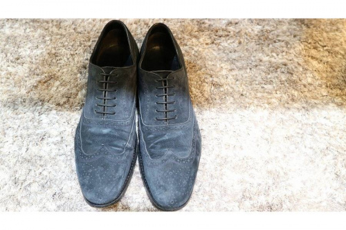 BrioniのGUCCI