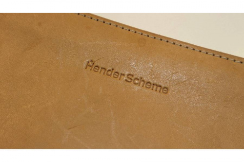 Hender Schemeのエンダースキーマ