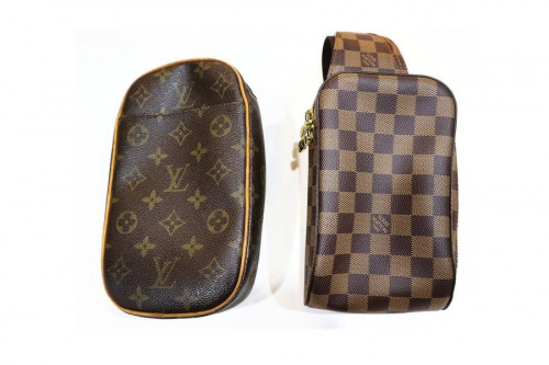 LOUIS VUITTONのルイヴィトン