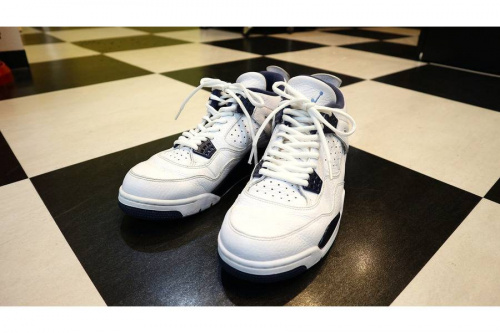 スニーカーのNIKE