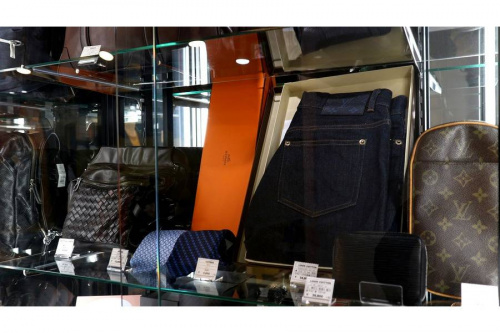 買取の千歳船橋