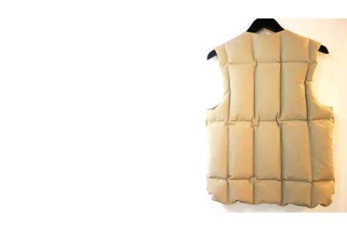 千歳船橋のMountain Research