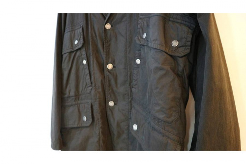 C P COMPANYのlucien pellat-finet